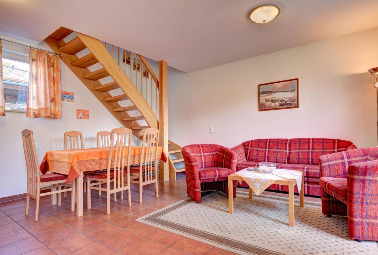 Zinnowitz, Paradies "Kaiserhof" エクステリア 写真