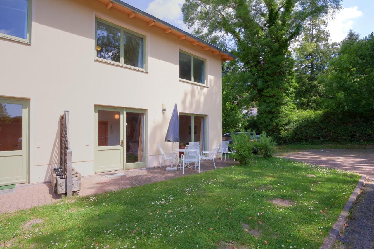 Zinnowitz, Paradies "Kaiserhof" エクステリア 写真