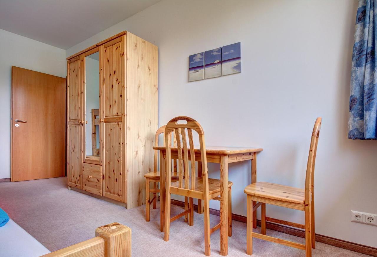 Zinnowitz, Paradies "Kaiserhof" エクステリア 写真