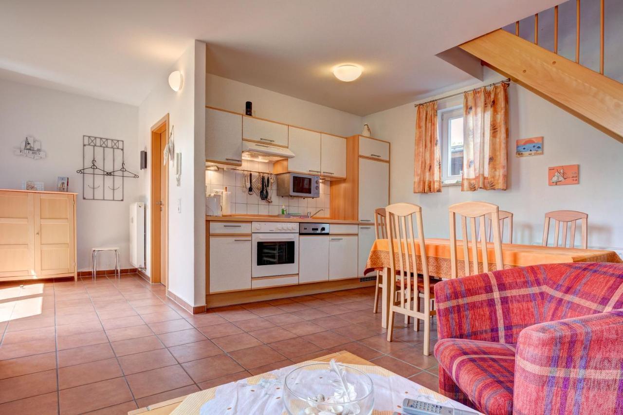 Zinnowitz, Paradies "Kaiserhof" エクステリア 写真